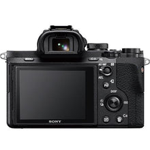 Load image into Gallery viewer, Sony A7 II Body Negro