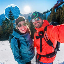 Load image into Gallery viewer, Videocámara deportiva lnsta360 ONE RS Twin