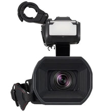 Load image into Gallery viewer, Panasonic HC-X2000E Negro 4K