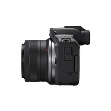 Load image into Gallery viewer, Canon EOS R50 + 18-45mm (Negro)