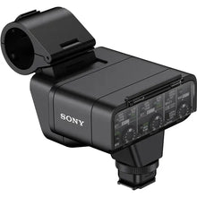 Load image into Gallery viewer, Sony A7 mark IV + XLR Adaptor Kit