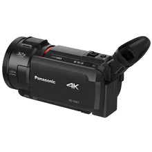 Load image into Gallery viewer, Panasonic HC-VXF1 4K