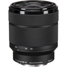 Load image into Gallery viewer, Sony A7 mark III + FE 28-70mm F/3.5-5.6 OSS