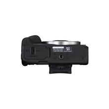 Load image into Gallery viewer, Canon EOS R50 + 18-45mm (Negro)