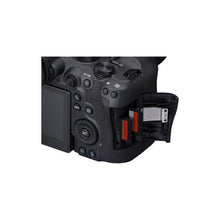 Load image into Gallery viewer, Canon EOS R6 Mark II Cuerpo