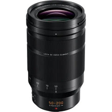 Load image into Gallery viewer, Panasonic Leica DG Vario-Elmarit 50-200mm F2.8-4.0