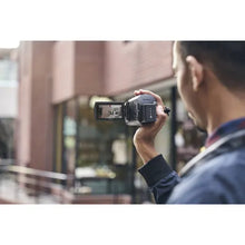 Load image into Gallery viewer, Videocámara Sony FDR-AX43A
