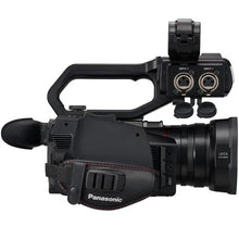 Load image into Gallery viewer, Panasonic HC-X2000E Negro 4K