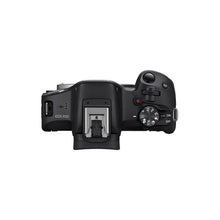 Load image into Gallery viewer, Canon EOS R50 + 18-45mm (Negro)