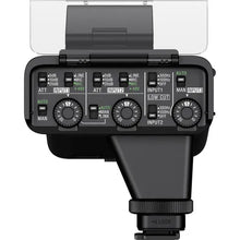 Load image into Gallery viewer, Sony A7 mark IV + XLR Adaptor Kit