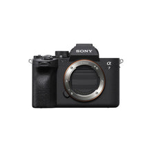 Load image into Gallery viewer, Sony ILCE-7 Mark IV Cuerpo