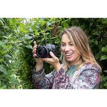 Load image into Gallery viewer, Canon EOS R8 + RF 24mm F/1.8 Macro IS STM