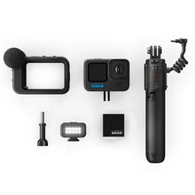 Load image into Gallery viewer, GoPro HERO 12 Negra Creator Edition