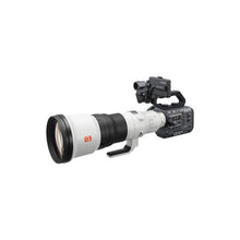 Load image into Gallery viewer, Sony FX6 Cuerpo (ILMEFX6VDI.EU) Cinema Line