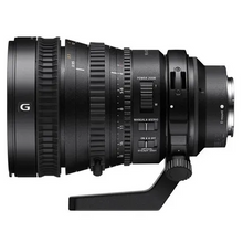 Load image into Gallery viewer, Sony FX6 + 28-135 mm F4.0 G Power Zoom OSS