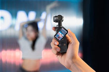 Load image into Gallery viewer, Estabilizador DJI Osmo Pocket 3 Creator Combo