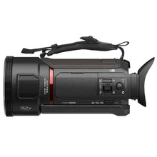 Load image into Gallery viewer, Panasonic HC-VXF1 4K
