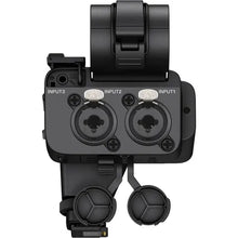 Load image into Gallery viewer, Sony A7 mark IV + XLR Adaptor Kit