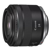 Load image into Gallery viewer, Canon EOS R8 + RF 24mm F/1.8 Macro IS STM