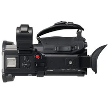 Load image into Gallery viewer, Panasonic HC-X2000E Negro 4K