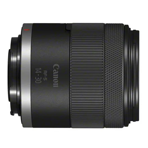 Canon EOS R50 V + RF-S 14-30mm IS STM POWER ZOOM