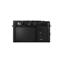 Load image into Gallery viewer, Fujifilm X100VI negro