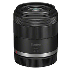 Load image into Gallery viewer, Canon EOS R50 V + RF-S 14-30mm IS STM POWER ZOOM