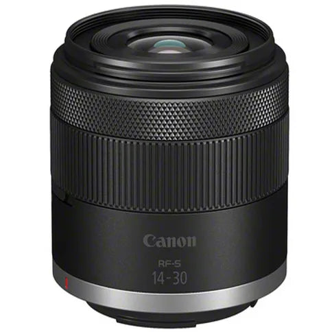 Canon EOS R50 V + RF-S 14-30mm IS STM POWER ZOOM