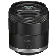 Load image into Gallery viewer, Canon EOS R50 V + RF-S 14-30mm IS STM POWER ZOOM