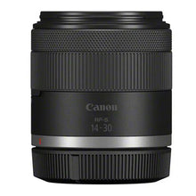 Load image into Gallery viewer, Canon EOS R50 V + RF-S 14-30mm IS STM POWER ZOOM