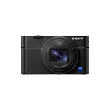 Sony Cyber-shot DSC-RX100 VII