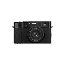 Load image into Gallery viewer, Fujifilm X100VI negro