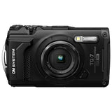 OM System Tough TG-7 - Negro