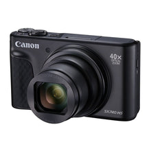 Load image into Gallery viewer, Canon PowerShot SX740 HS Lite Edition Negro