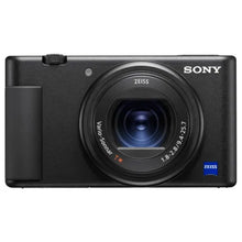Load image into Gallery viewer, Sony cámara compacta ZV-1 (ZV1BDI.EU)