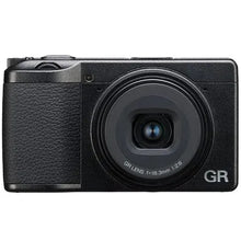 Load image into Gallery viewer, Ricoh GR III HDF
