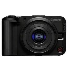 Load image into Gallery viewer, Canon EOS R50 V + RF-S 14-30mm IS STM POWER ZOOM