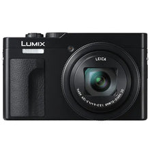Load image into Gallery viewer, Panasonic Lumix DC-TZ99 Negra