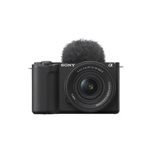 Load image into Gallery viewer, Sony ZV-E10 II + 16-50 mm F/3,5-5,6 OSS II