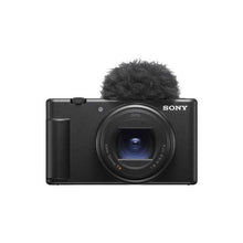 Load image into Gallery viewer, Sony ZV-1 II (Negro)