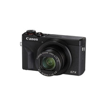 Load image into Gallery viewer, Canon PowerShot G7X Mark III (Negro)