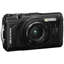 Load image into Gallery viewer, OM System Tough TG-7 - Negro