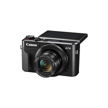 Load image into Gallery viewer, Canon PowerShot G7 X Mark II