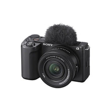 Load image into Gallery viewer, Sony ZV-E10 II + 16-50 mm F/3,5-5,6 OSS II