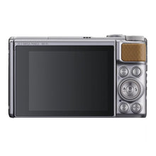 Load image into Gallery viewer, Canon PowerShot SX740 HS Lite Edition Plata