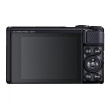 Load image into Gallery viewer, Canon PowerShot SX740 HS Lite Edition Negro