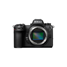 Load image into Gallery viewer, Nikon Z 6III Cuerpo