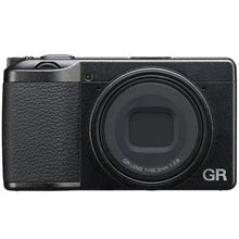 Load image into Gallery viewer, Ricoh GR III HDF
