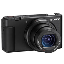 Load image into Gallery viewer, Sony cámara compacta ZV-1 (ZV1BDI.EU)