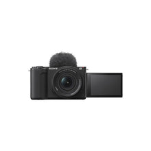 Load image into Gallery viewer, Sony ZV-E10 II + 16-50 mm F/3,5-5,6 OSS II